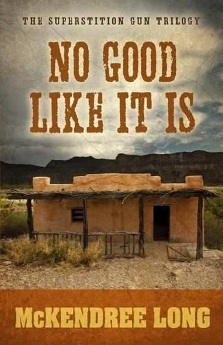 Cover image for No Good Like It Is