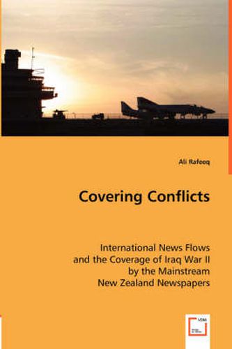 Cover image for Covering Conflicts