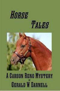 Cover image for Horse Tales