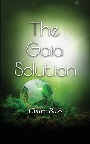 Cover image for The Gaia Solution