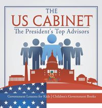 Cover image for The US Cabinet