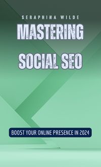 Cover image for Mastering Social SEO