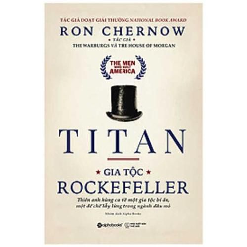 Cover image for Titan