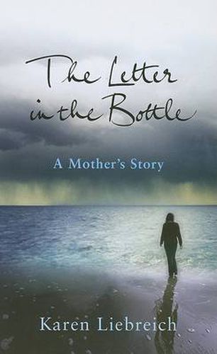 Cover image for The Letter In The Bottle