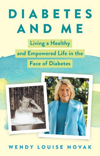 Cover image for Diabetes and Me