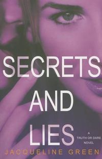 Cover image for Secrets and Lies