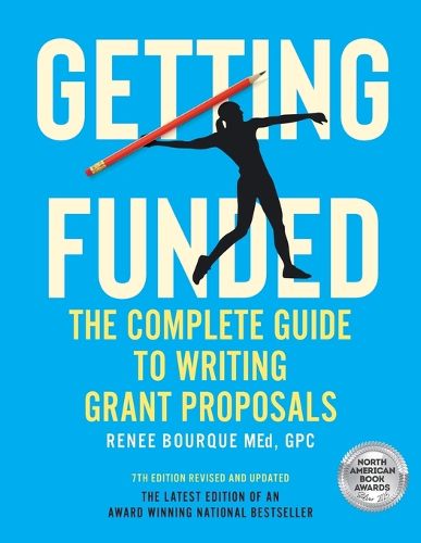 Cover image for Getting Funded