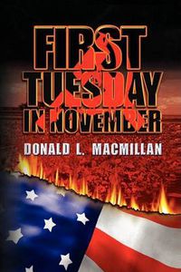 Cover image for First Tuesday in November