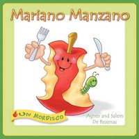 Cover image for Mariano Manzano