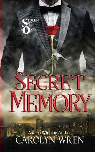 Cover image for Secret Memory