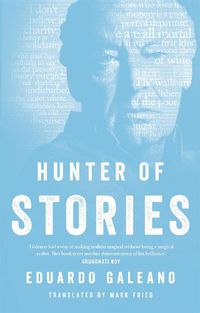 Cover image for Hunter of Stories