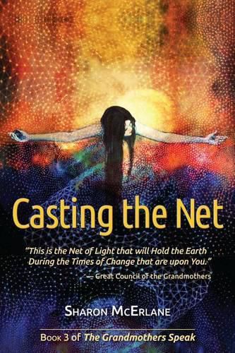 Cover image for Casting the Net