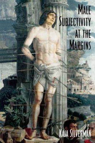 Cover image for Male Subjectivity at the Margins