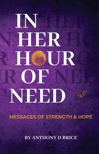 Cover image for In Her Hour of Need