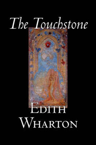 Cover image for The Touchstone