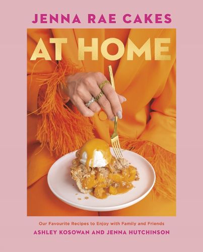 Cover image for Jenna Rae Cakes at Home