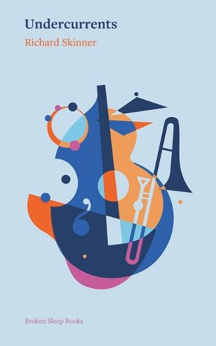 Cover image for Undercurrents