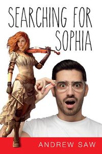 Cover image for Searching for Sophie