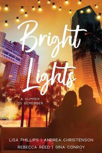 Cover image for Bright Lights