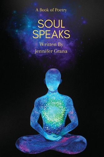 Cover image for Soul Speaks