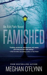Cover image for Famished