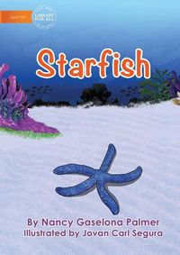 Cover image for Starfish