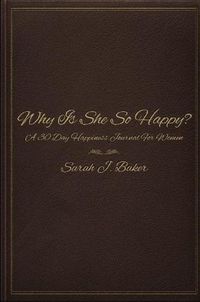 Cover image for Why is She So Happy?