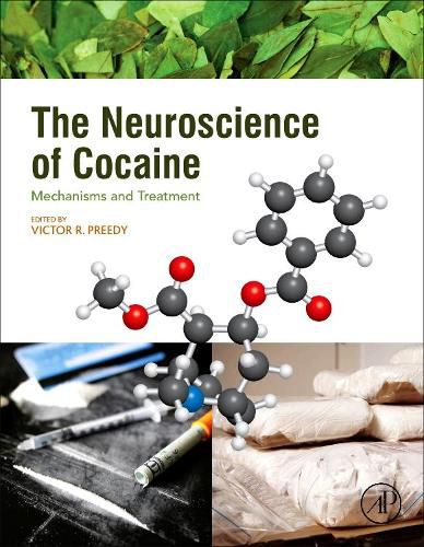 Cover image for The Neuroscience of Cocaine: Mechanisms and Treatment