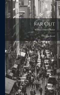 Cover image for Far Out