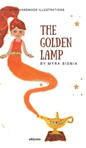 Cover image for The Golden Lamp