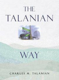 Cover image for The Talanian Way