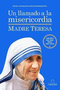 Cover image for Un llamado a la misericordia / A Call to Mercy