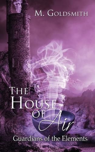 Cover image for The House of Air