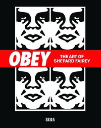 Cover image for Obey