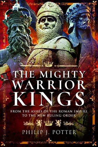 The Mighty Warrior Kings