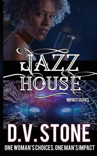 Cover image for Jazz House