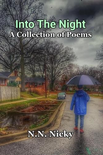 Cover image for A Collection of Poems