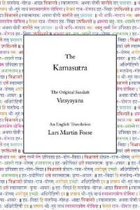 Cover image for The Kamasutra: The Original Sanskrit and An English Translation