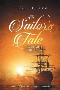 Cover image for A Sailor's Tale