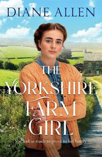 Cover image for The Yorkshire Farm Girl