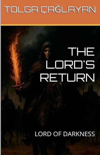 Cover image for The Lord's Return