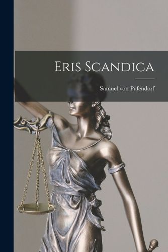 Cover image for Eris Scandica