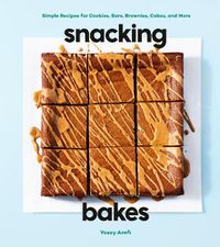 Cover image for Snacking Bakes