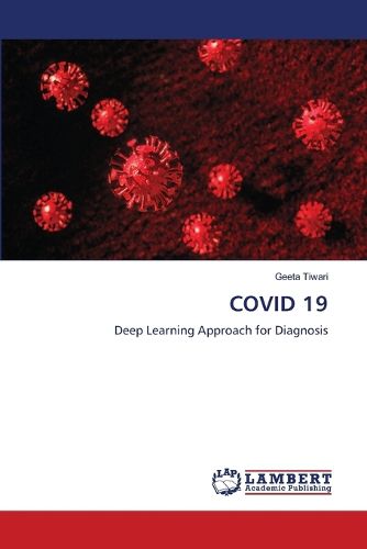 Cover image for Covid 19