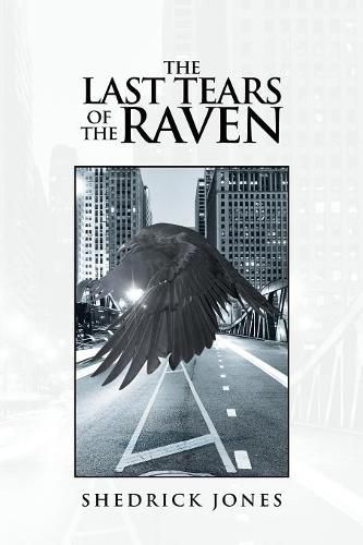 Cover image for The Last Tears of the Raven