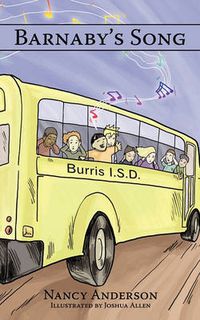 Cover image for Barnaby's Song
