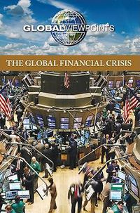 Cover image for The Global Financial Crisis