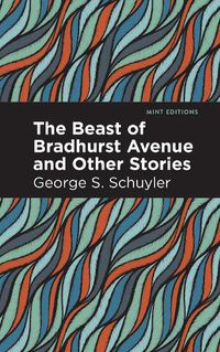 Cover image for The Beast of Bradhurst Avenue and Other Stories