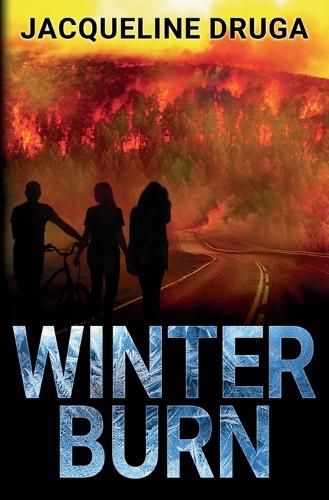 Cover image for Winter Burn