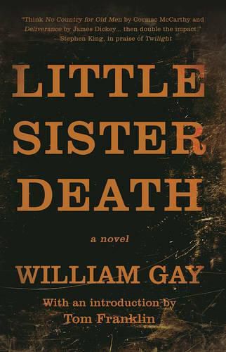 Cover image for Little Sister Death